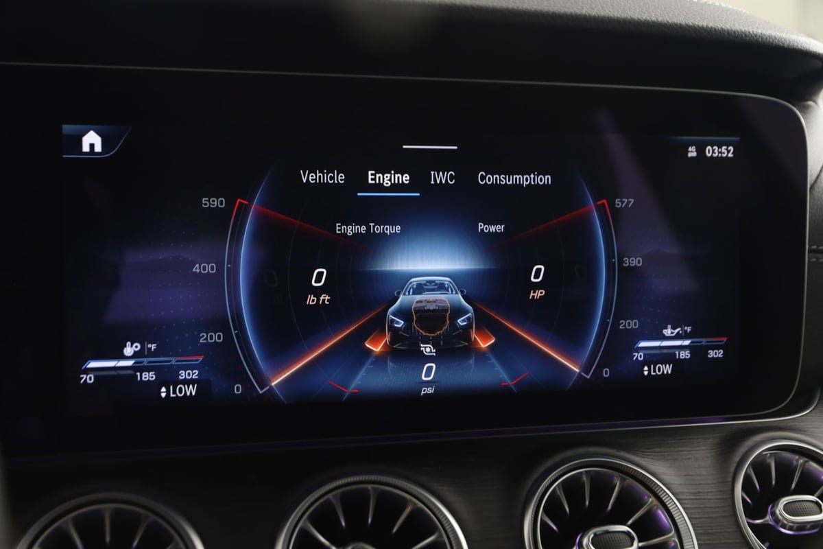 Used 2024 Mercedes-Benz AMG GT 63 image 60