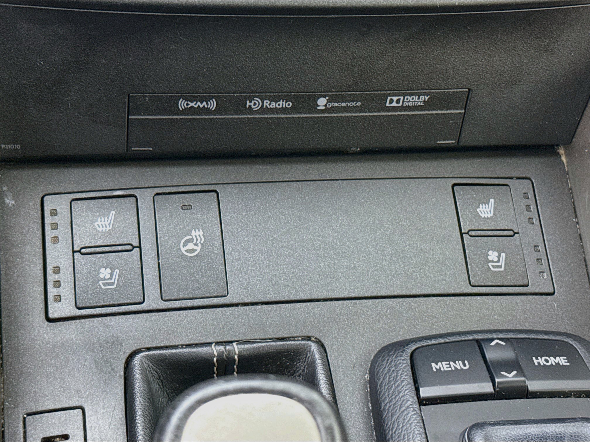 Used 2015 Lexus IS 250 AWD w/ Navigation System Package image 22