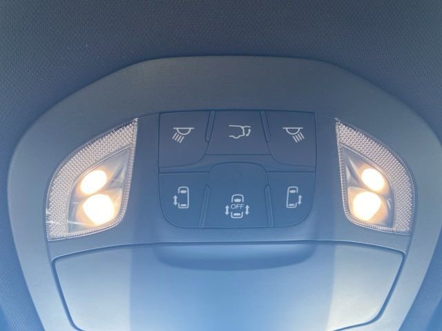 New 2026 Chrysler Pacifica Select w/ S Appearance Package FWD image 30