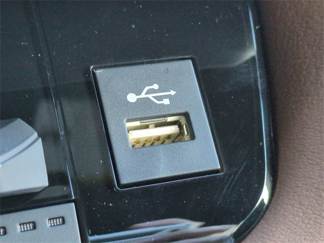 New 2026 Toyota Tundra 1794 Edition image 22