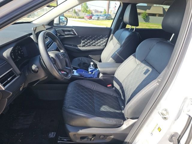 Used 2022 Mitsubishi Outlander SEL image 15