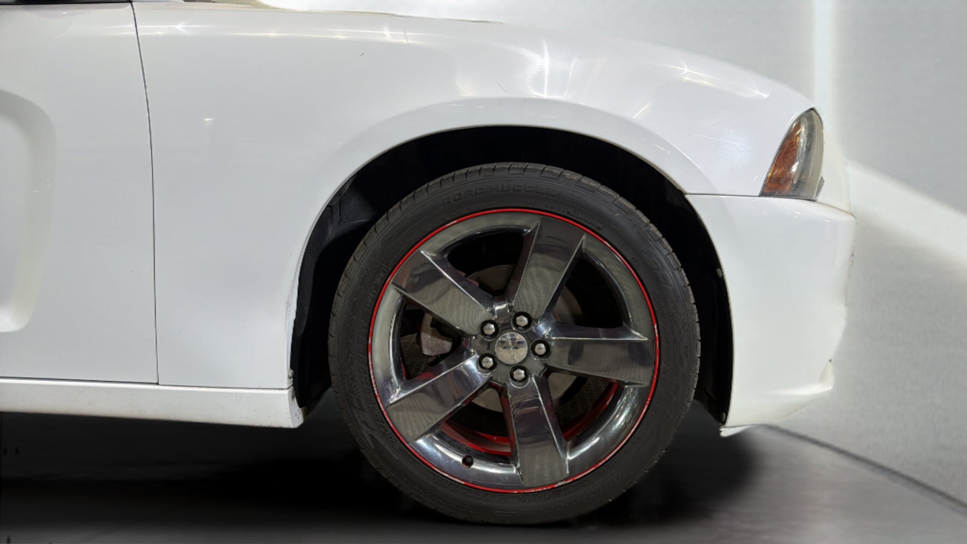 Used 2014 Dodge Charger SXT Plus RWD image 34