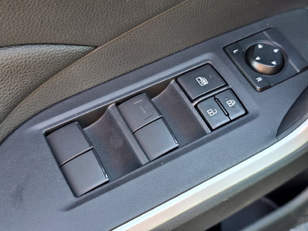 Certified 2025 Toyota RAV4 LE AWD/4WD image 24