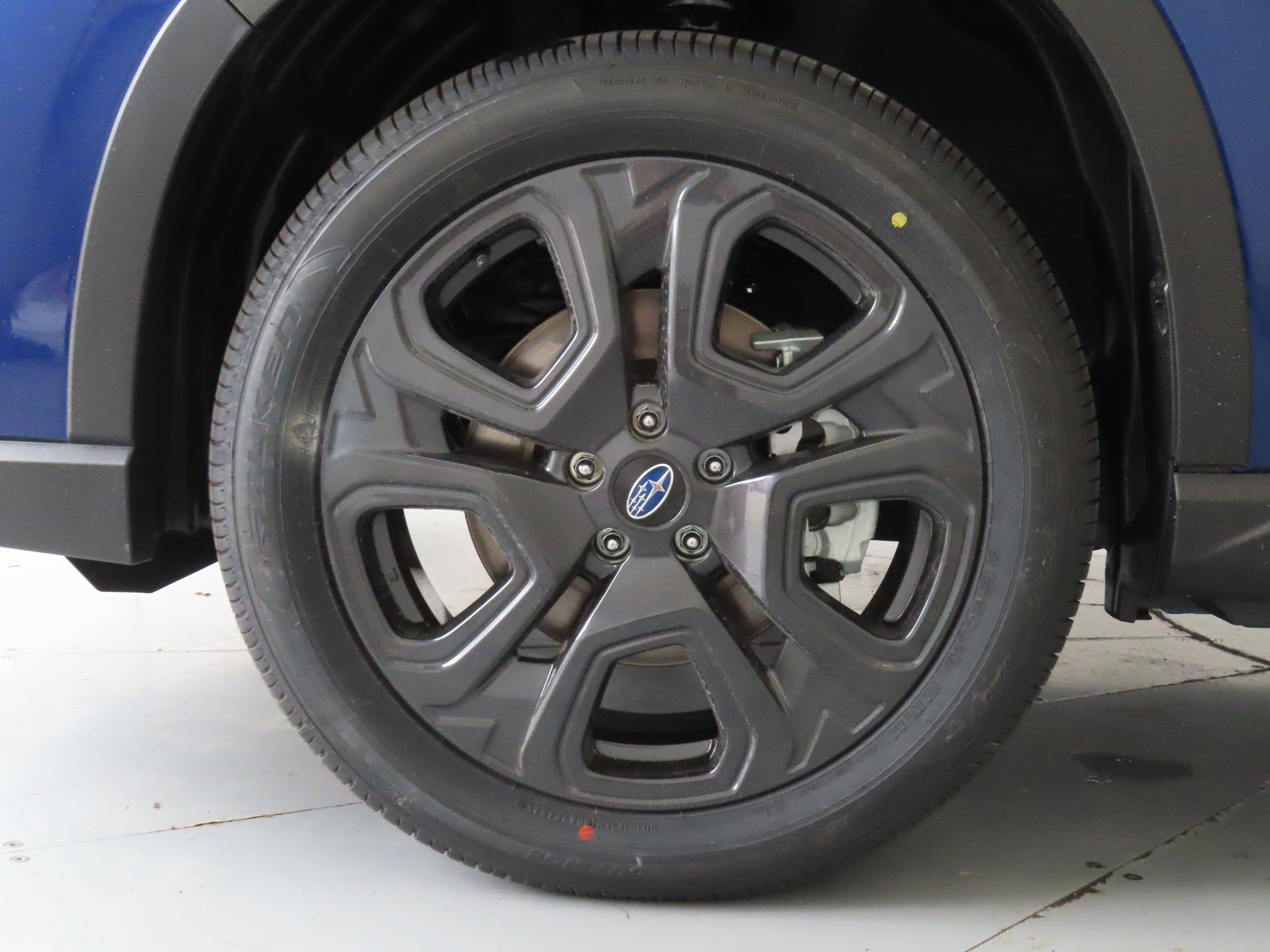 New 2026 Subaru Ascent Bronze Edition AWD/4WD image 29