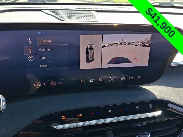 Used 2026 Buick Enclave Preferred AWD/4WD image 19