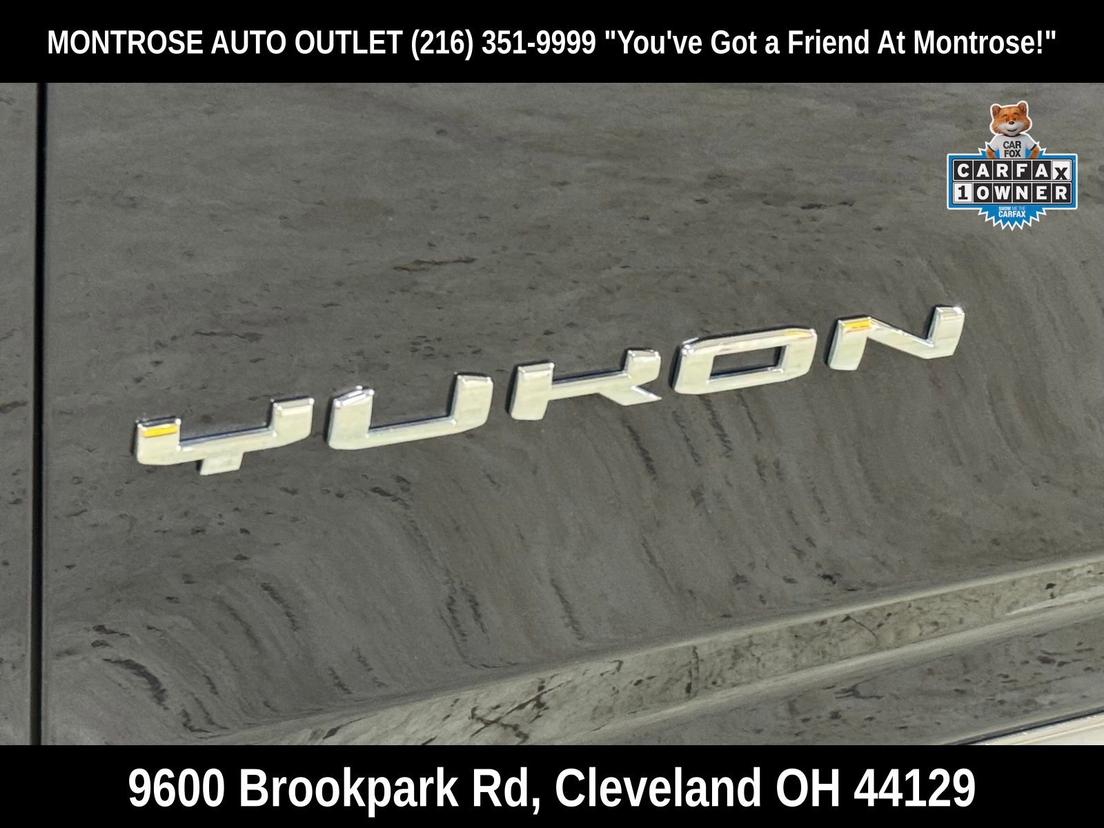 Used 2023 GMC Yukon XL SLT w/ SLT Premium Package image 58