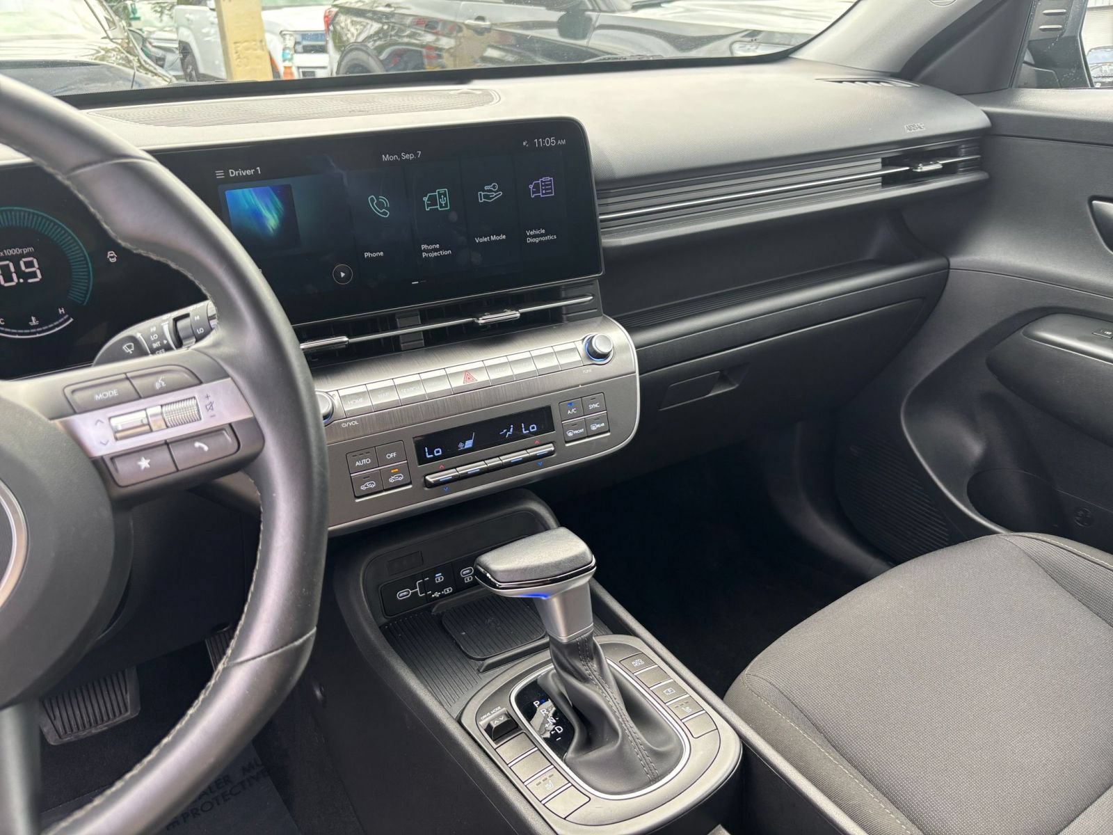 Used 2026 Hyundai Kona SEL Sport FWD image 16