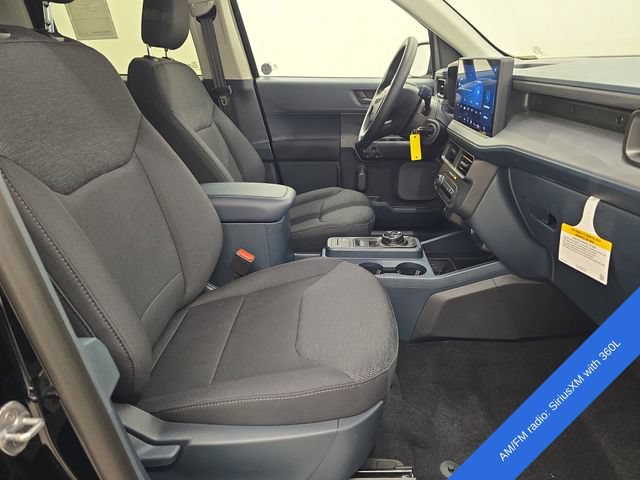 New 2026 Ford Maverick XL FWD image 10