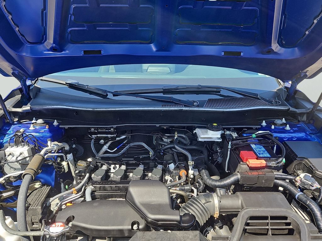 Used 2024 Honda CR-V EX image 31