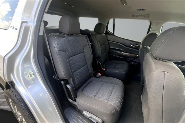 Used 2020 GMC Acadia SLE w/ Driver Convenience Package FWD image 26