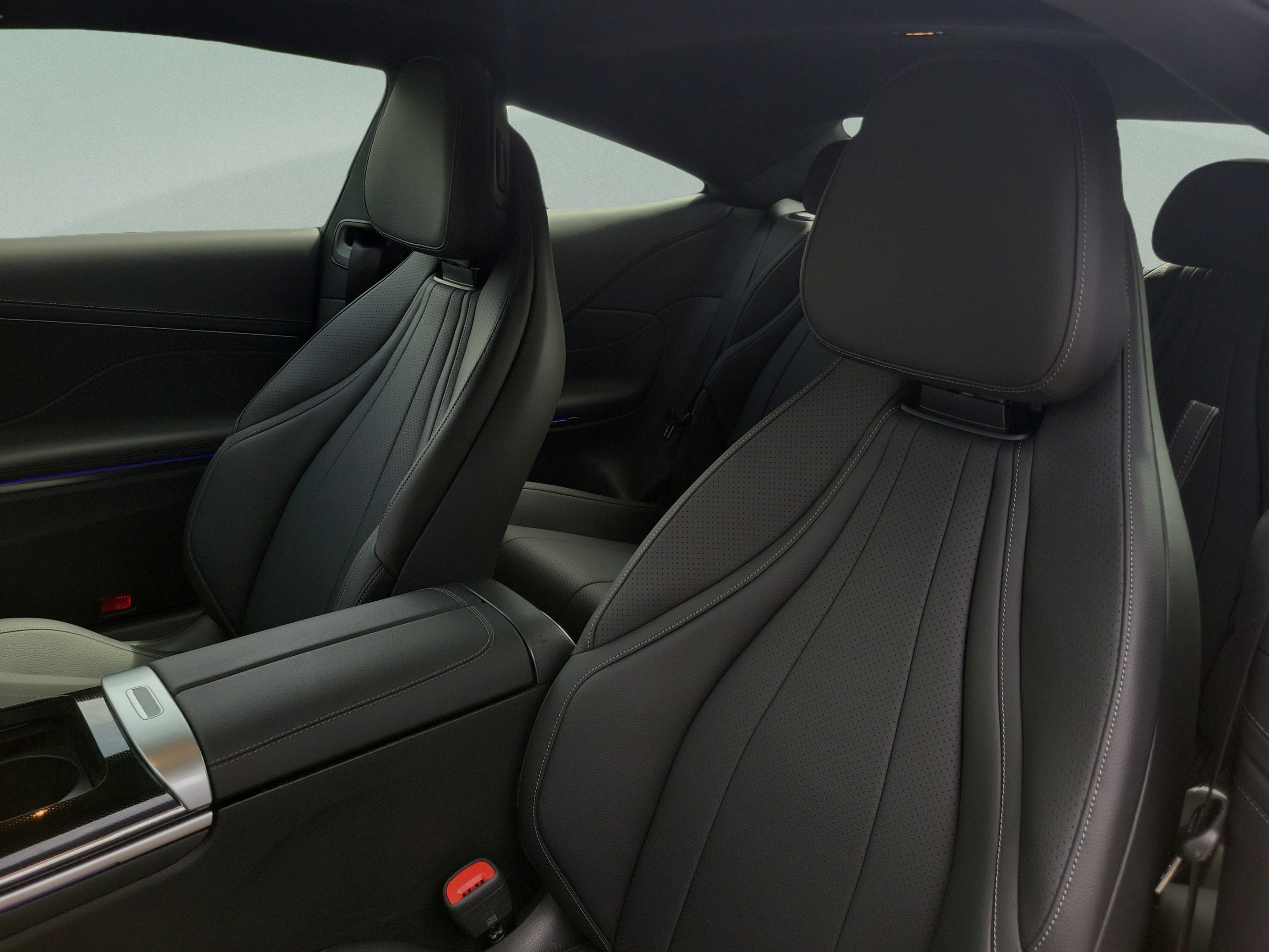 New 2026 Mercedes-Benz CLE 450 4MATIC Coupe image 7
