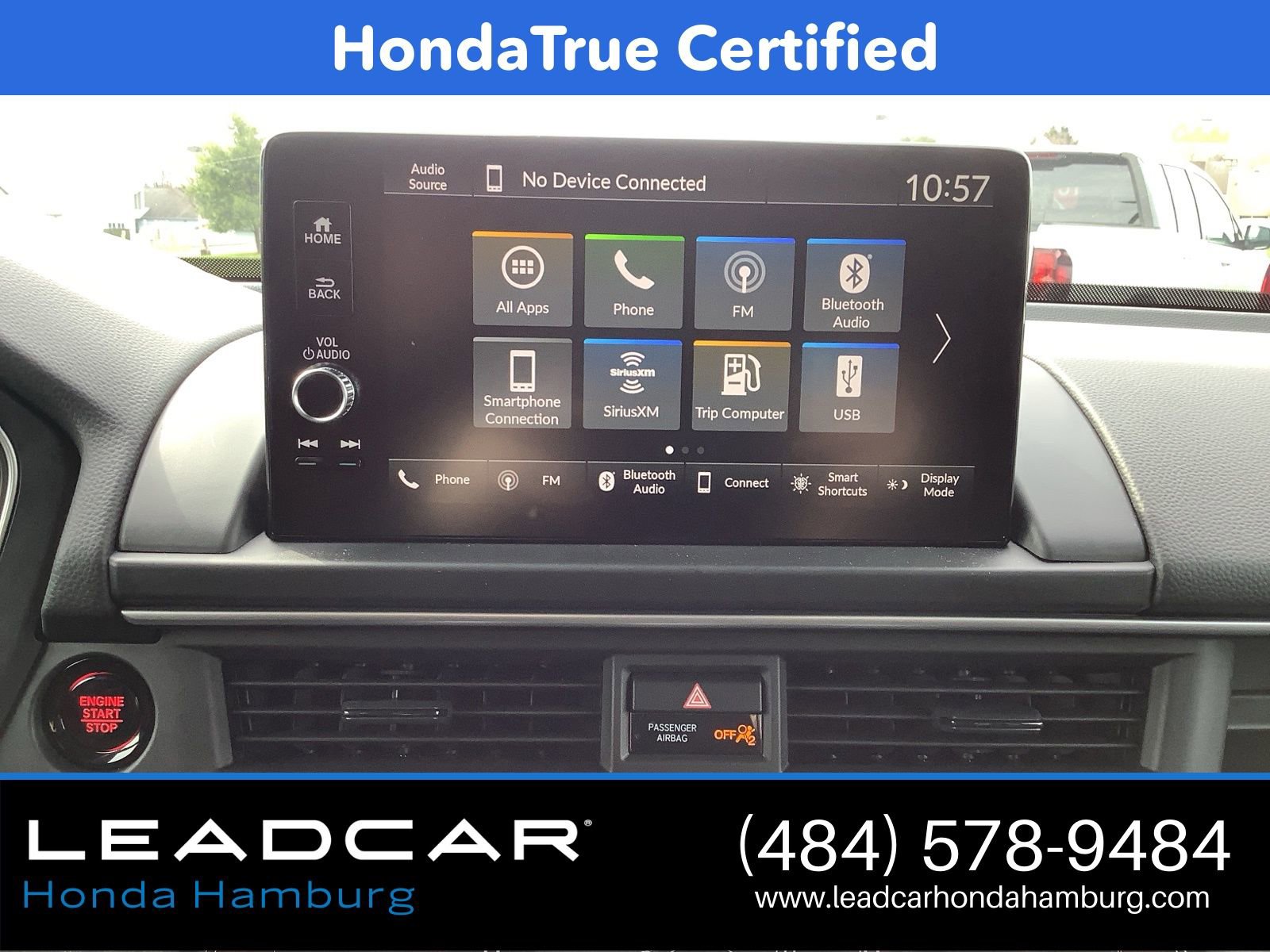 Certified 2025 Honda Pilot EX-L image 20