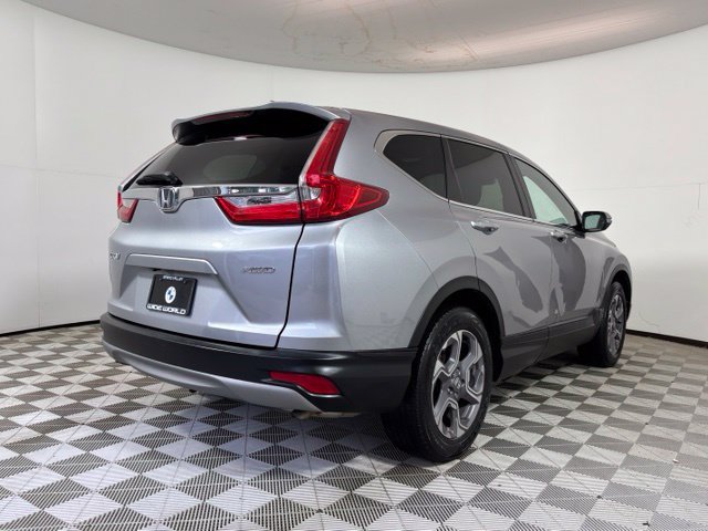 Used 2019 Honda CR-V EX image 7