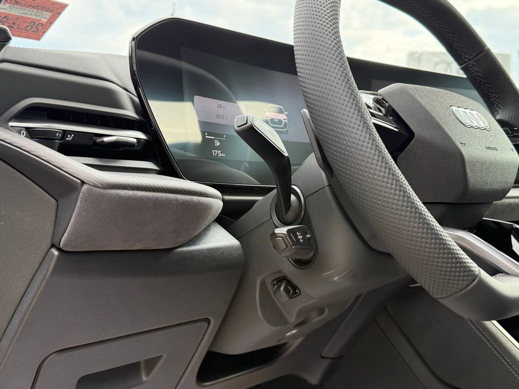 New 2026 Audi SQ5 Premium Plus AWD/4WD image 24