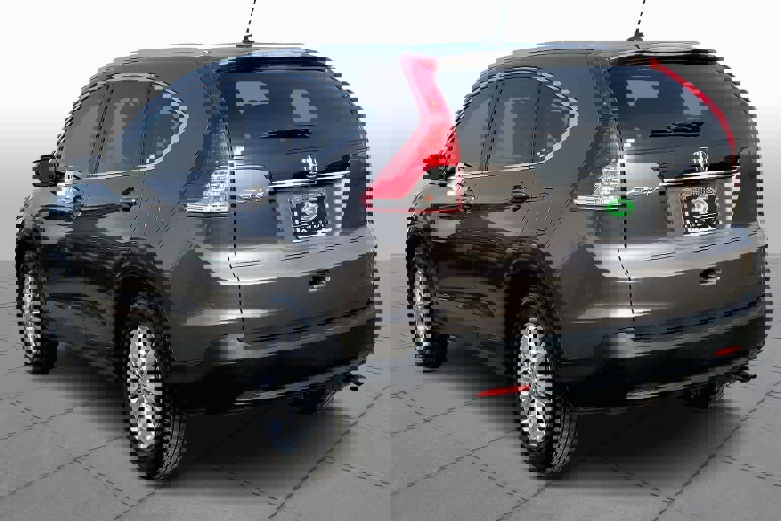 Used 2014 Honda CR-V EX-L image 10