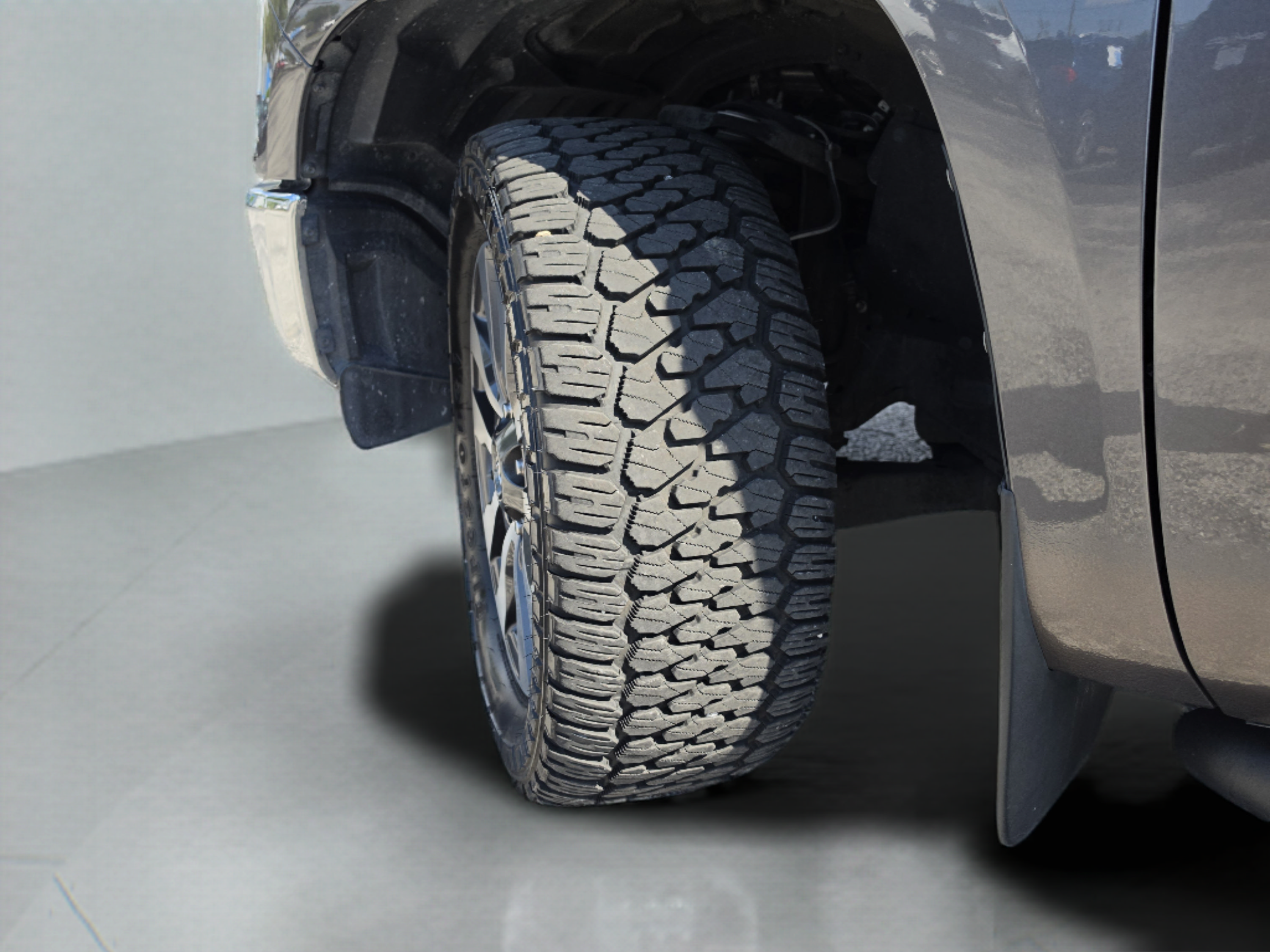 Used 2021 Toyota Tundra SR5 RWD image 38