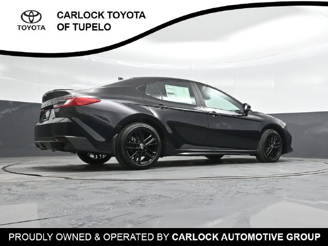 Used 2026 Toyota Camry SE w/ Convenience Package FWD image 39