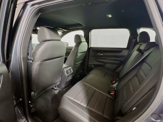 Used 2026 Honda CR-V Sport-L image 18