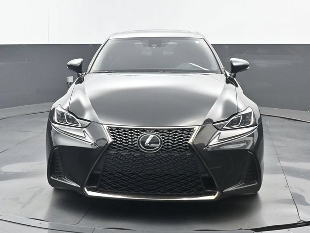 Used 2019 Lexus IS 350 F Sport w/ F Sport Package AWD/4WD image 21