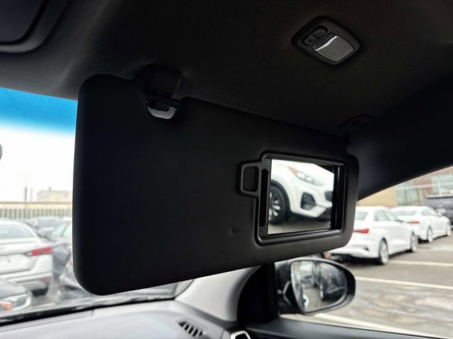 Used 2019 Hyundai Tucson Limited image 28