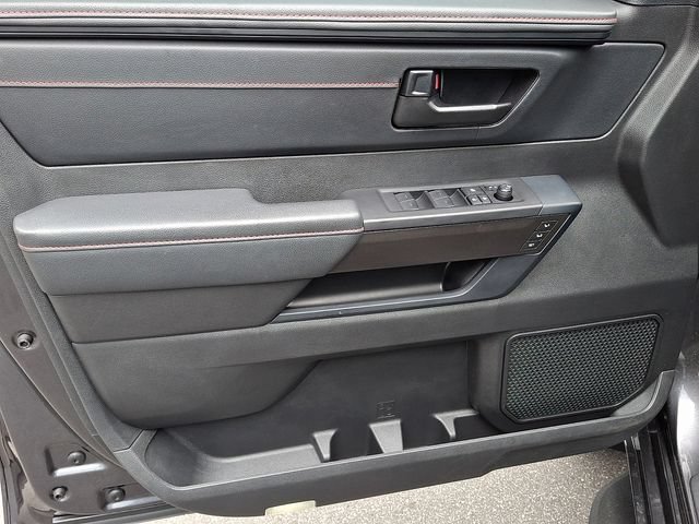 Used 2024 Toyota Sequoia TRD Pro AWD/4WD image 10