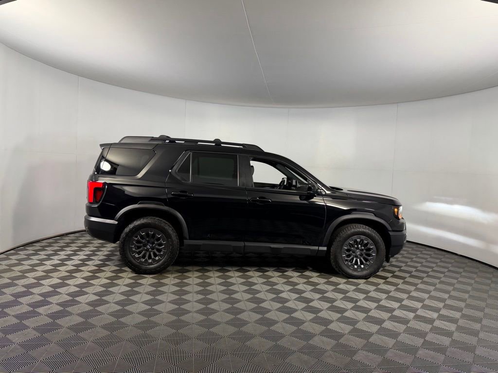 Used 2026 Honda Passport TrailSport image 4