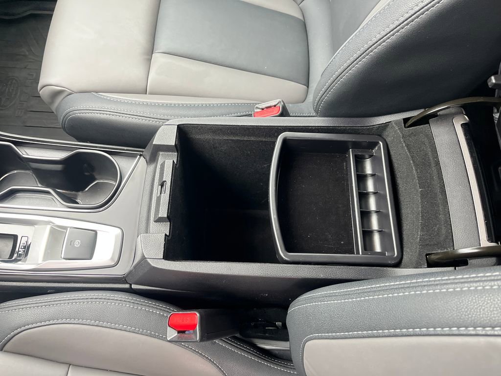 Used 2022 Subaru Ascent Onyx Edition image 25