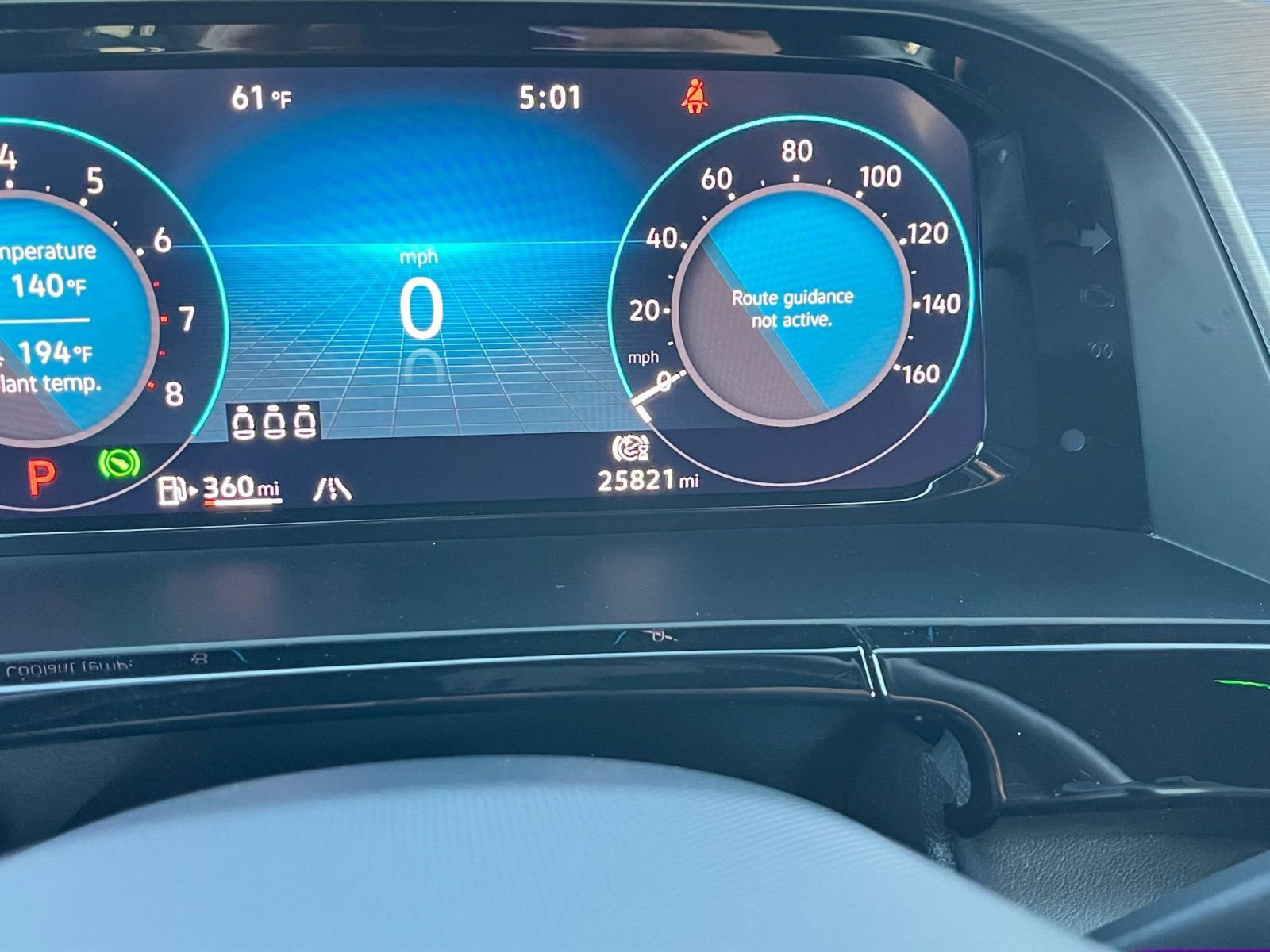 Used 2025 Volkswagen Atlas Cross Sport SE image 41