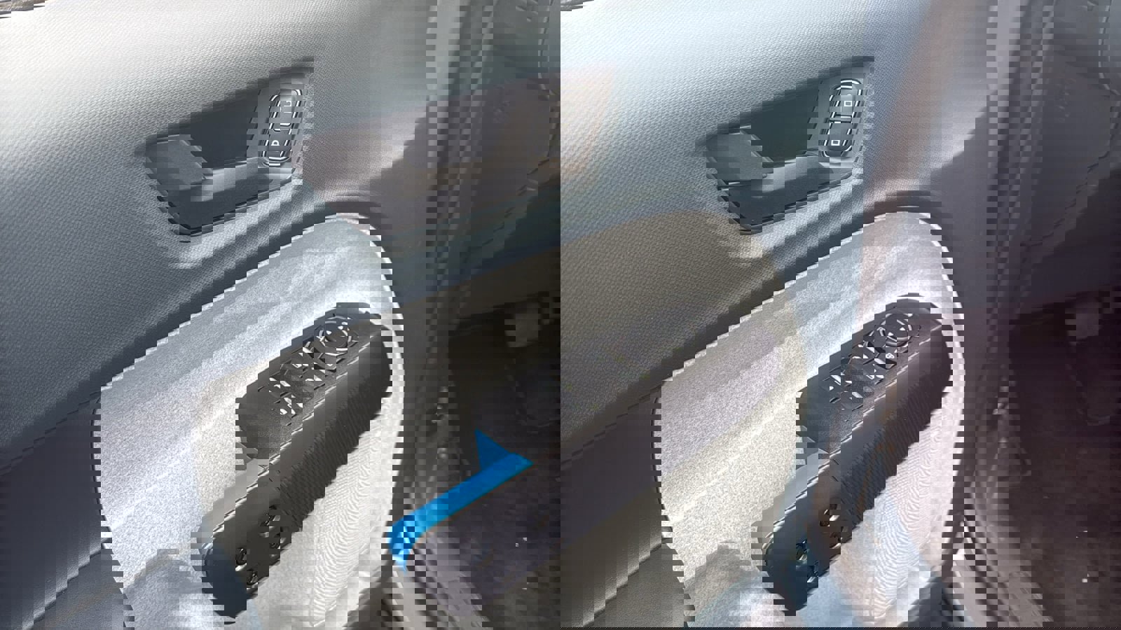 New 2026 Ford Maverick XLT w/ XLT Luxury Package image 10