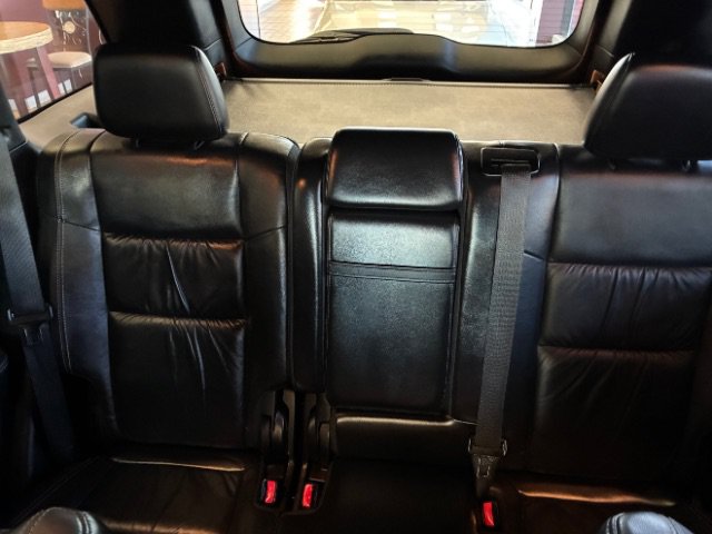 Used 2015 Jeep Grand Cherokee Limited RWD image 34