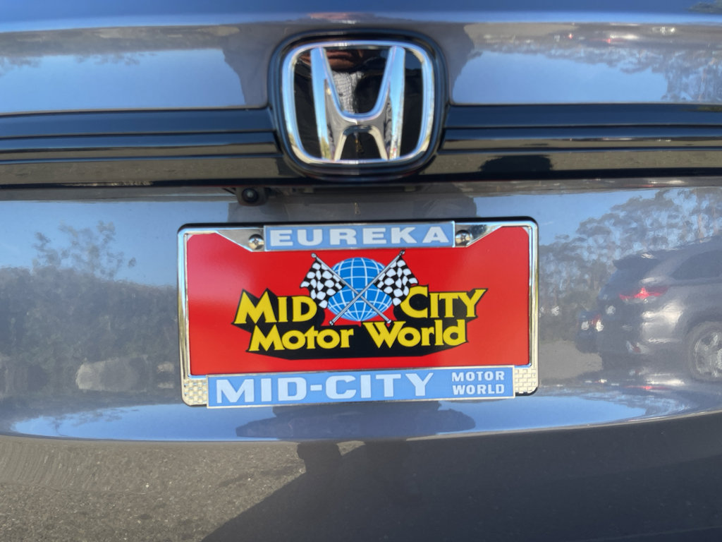 New 2026 Honda Odyssey Touring image 2