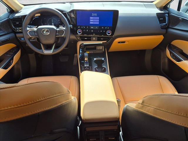 New 2026 Lexus NX 350 AWD w/ Luxury Package image 13