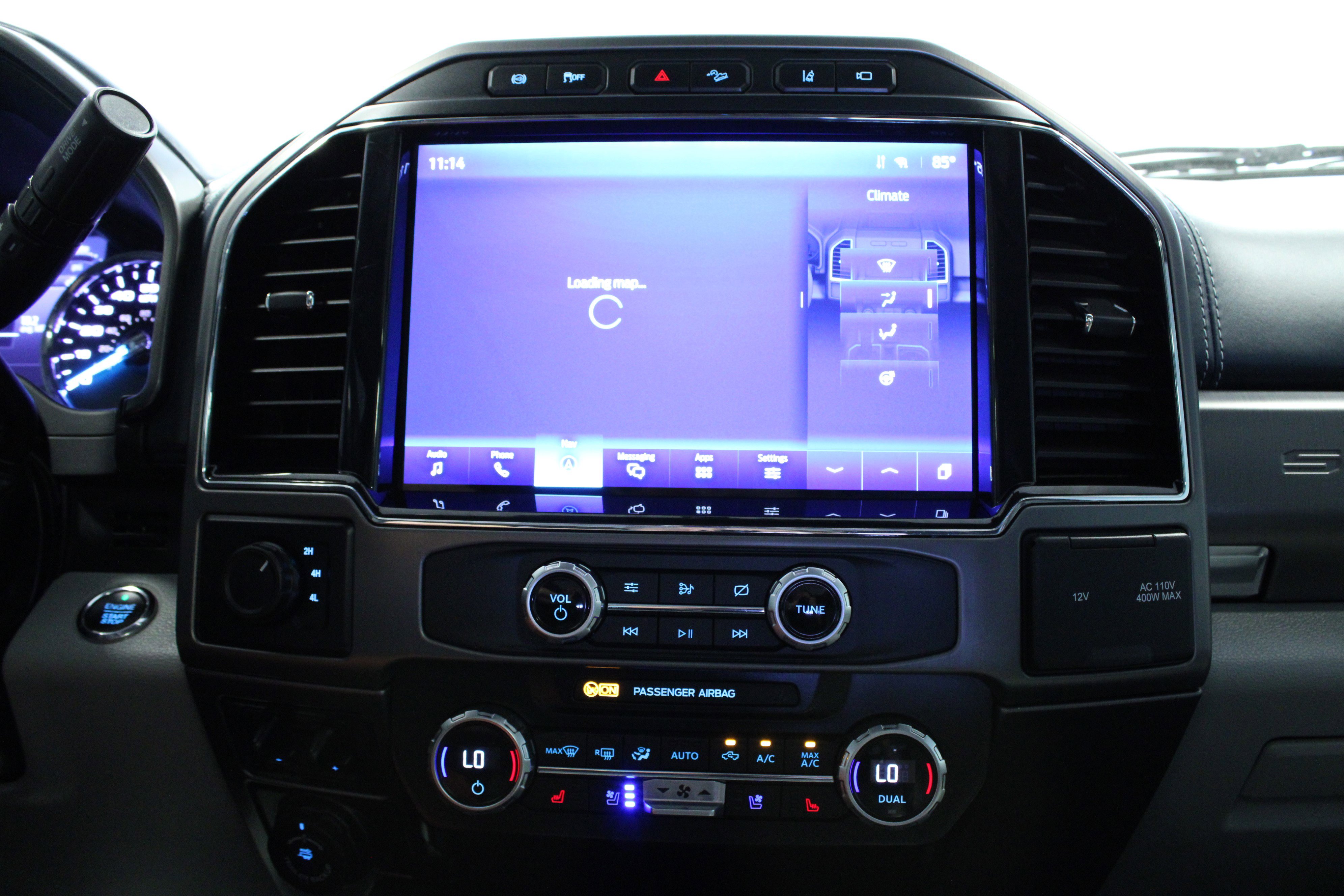 Used 2022 Ford F450 Limited w/ FX4 Off-Road Package image 22