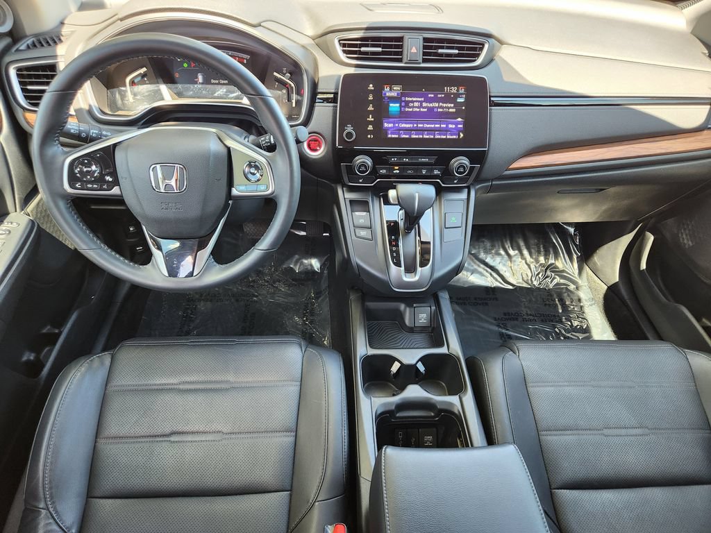 Used 2019 Honda CR-V Touring image 15