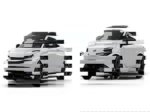 New 2026 Honda Prelude image 3