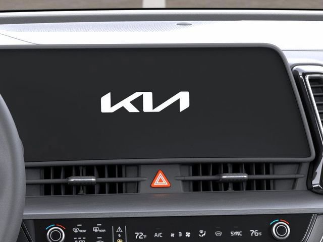 New 2025 Kia Sportage EX image 20