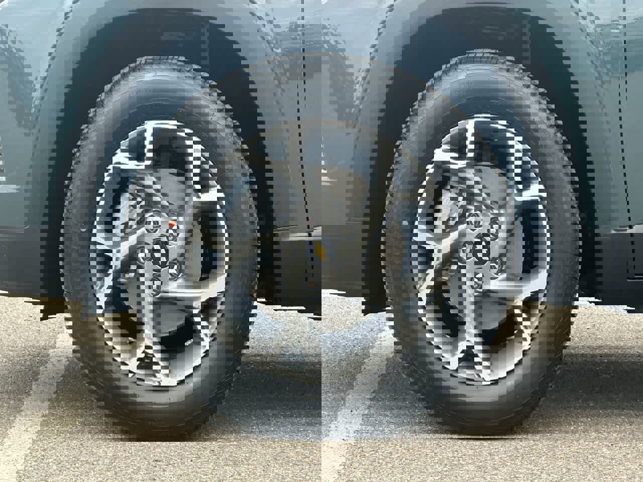 New 2026 Chevrolet Trax LT w/ LT Convenience Package image 32