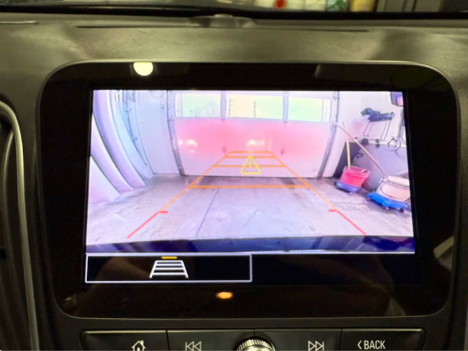 Used 2024 Chevrolet Malibu LT w/ Midnight Edition FWD image 18