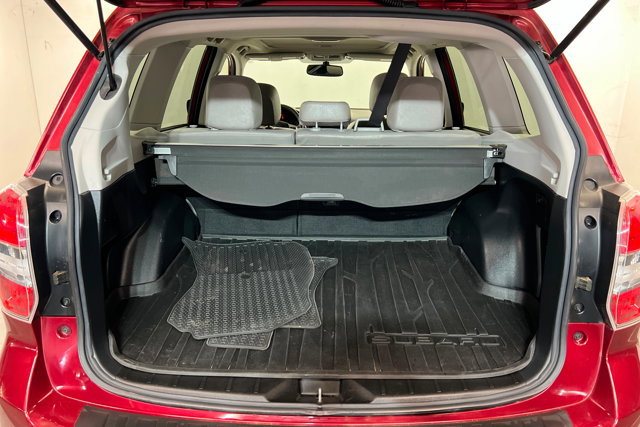 Used 2015 Subaru Forester 2.5i Limited image 22