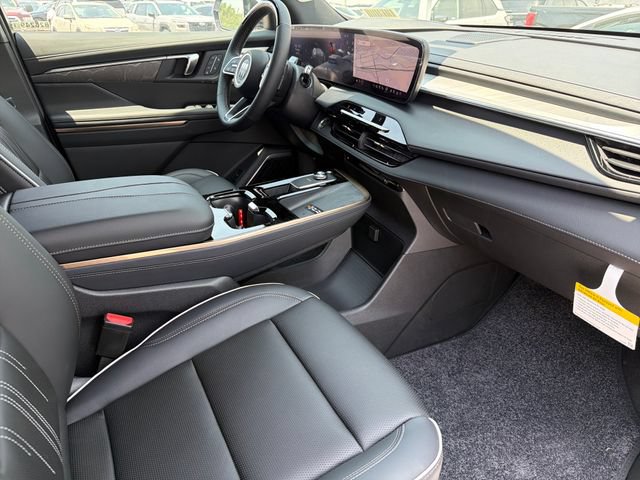 New 2026 Buick Enclave Avenir w/ Super Cruise Package FWD image 21