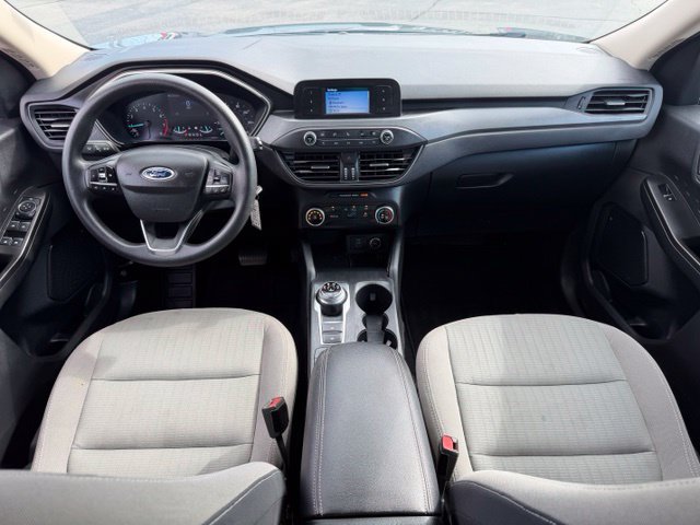 Used 2020 Ford Escape S FWD image 34