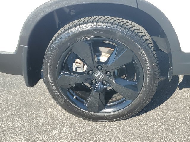 Used 2021 Honda Passport Elite image 5