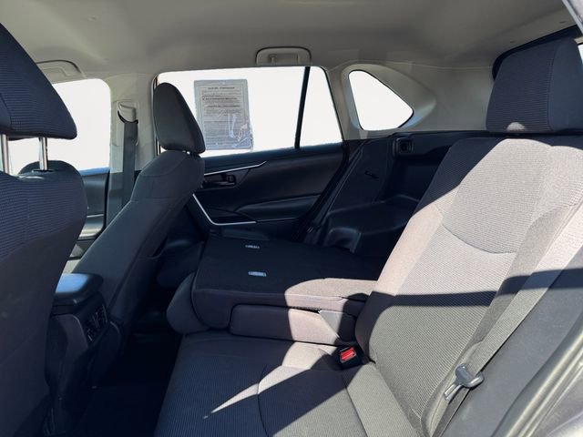 Certified 2024 Toyota RAV4 LE image 11