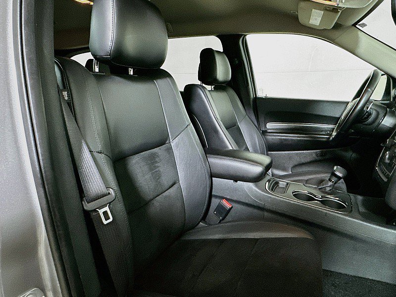 Used 2018 Dodge Durango GT AWD/4WD image 27