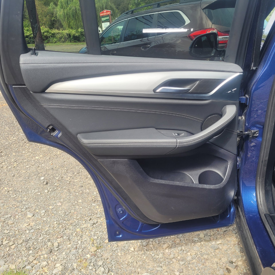 Used 2019 BMW X3 xDrive30i w/ Premium Package image 34