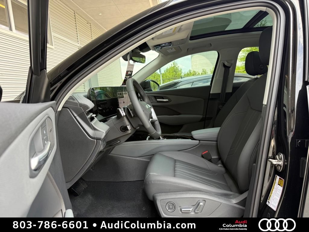 New 2026 Audi Q3 quattro 2.0T AWD/4WD image 22