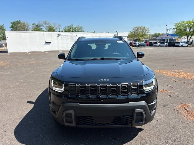 New 2026 Jeep Cherokee Limited AWD/4WD image 5