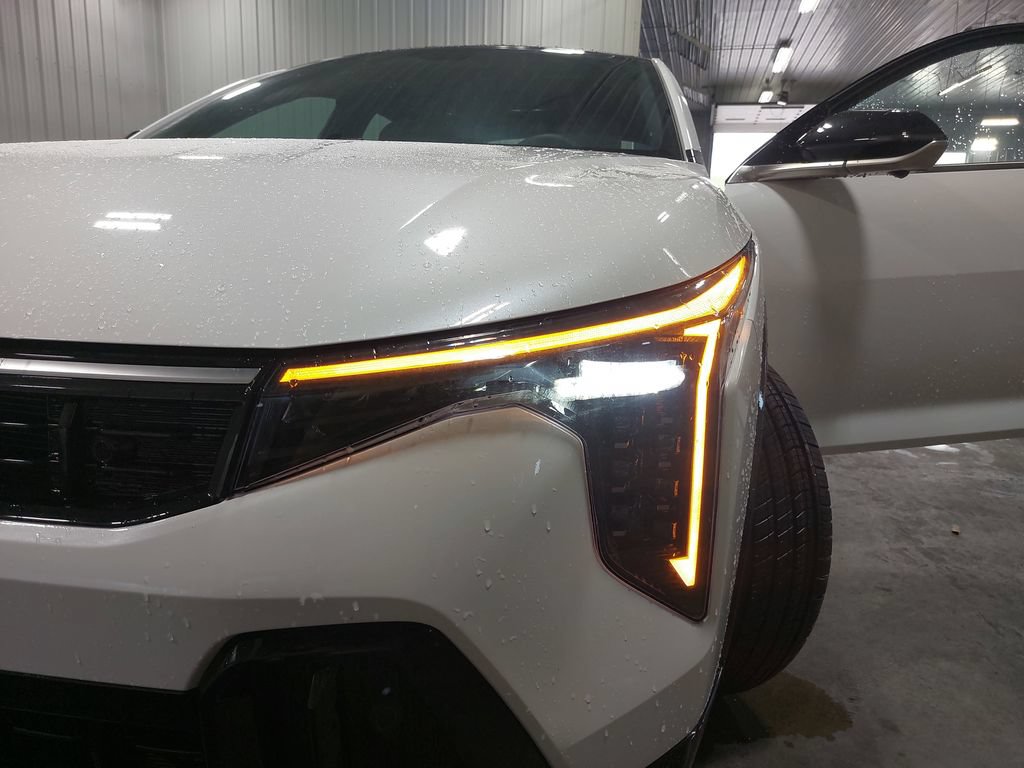 New 2026 Kia K4 GT-Line Turbo FWD image 32