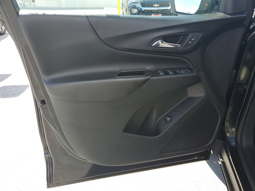 Used 2022 Chevrolet Equinox LT image 20