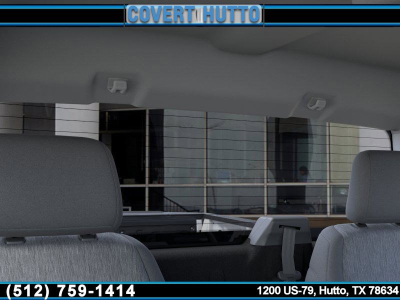 New 2025 Ford F150 XL w/ Equipment Group 103A High image 22